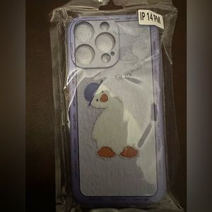 I phone 14 pro max case